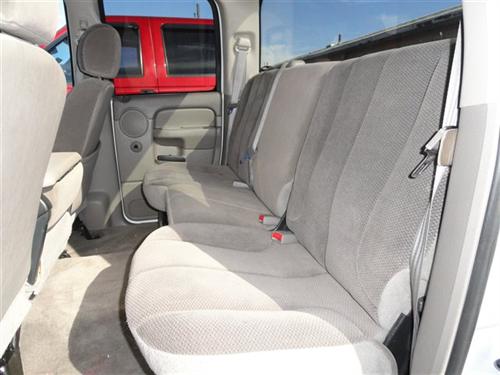 Dodge Ram 1500 2002 photo 4