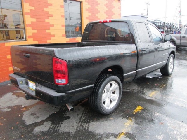 Dodge Ram 1500 2002 photo 2