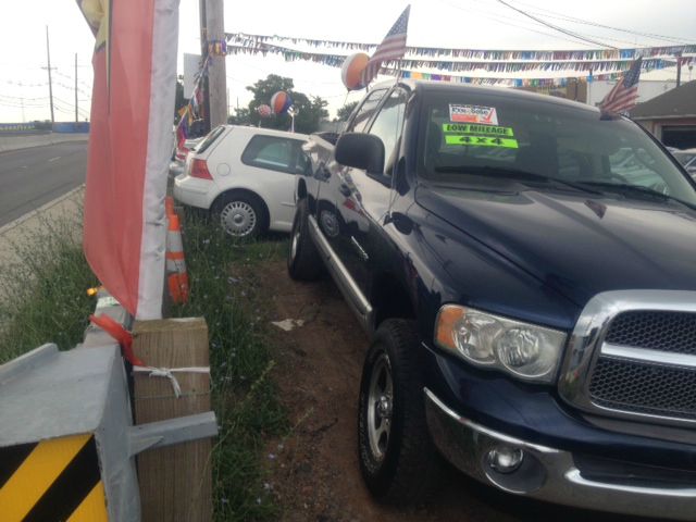 Dodge Ram 1500 Unknown Pickup Truck