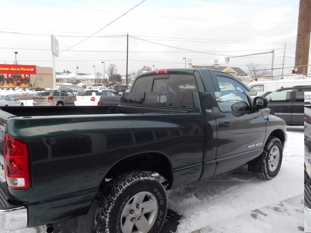 Dodge Ram 1500 2002 photo 1