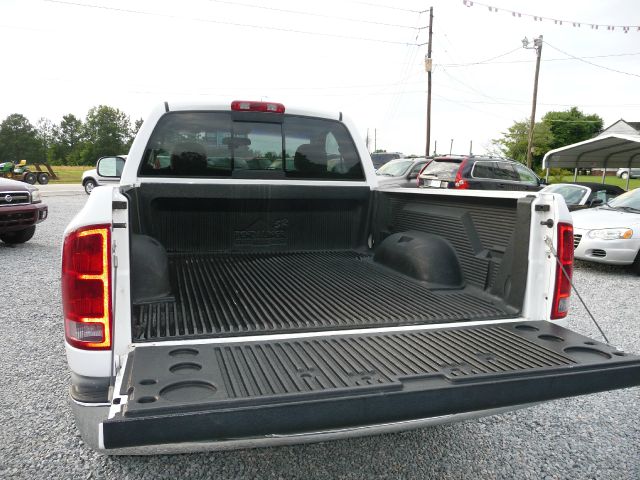 Dodge Ram 1500 2002 photo 1