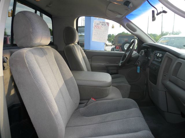 Dodge Ram 1500 2002 photo 11