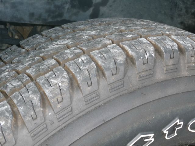 Dodge Ram 1500 2002 photo 14