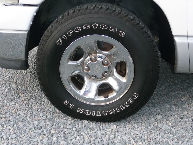 Dodge Ram 1500 2002 photo 15