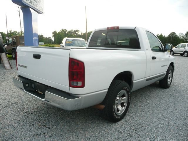 Dodge Ram 1500 2002 photo 16