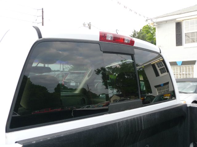 Dodge Ram 1500 2002 photo 17