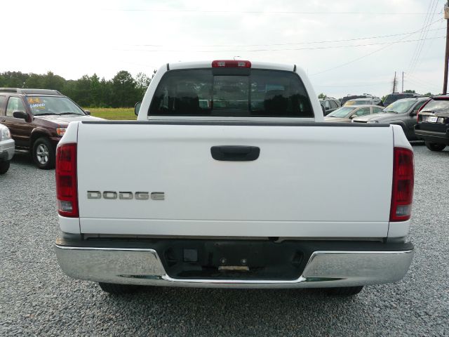 Dodge Ram 1500 2002 photo 18