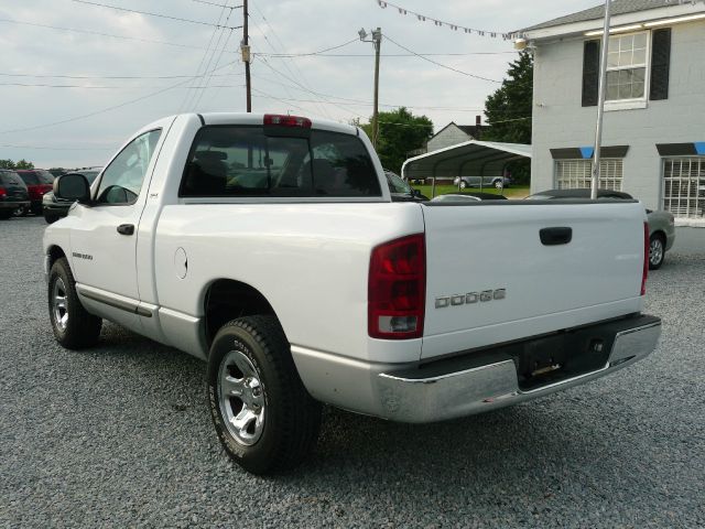 Dodge Ram 1500 2002 photo 2