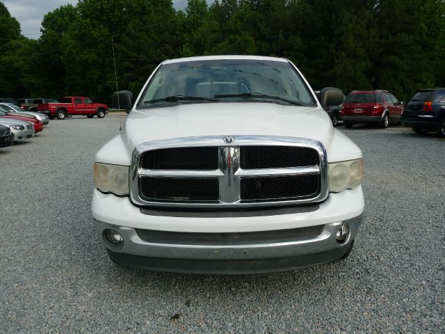 Dodge Ram 1500 2002 photo 20