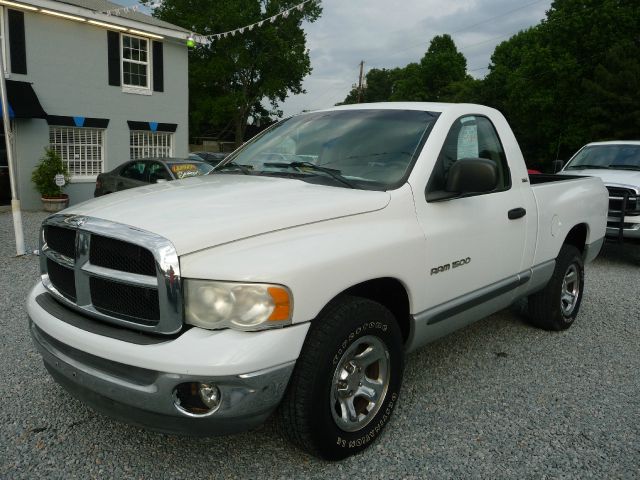 Dodge Ram 1500 2002 photo 22