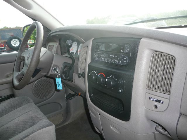 Dodge Ram 1500 2002 photo 23