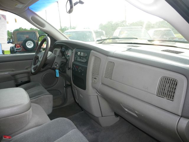 Dodge Ram 1500 2002 photo 26