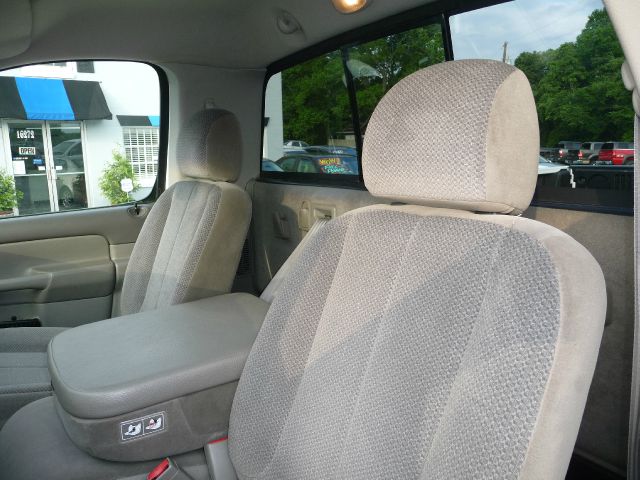 Dodge Ram 1500 2002 photo 27
