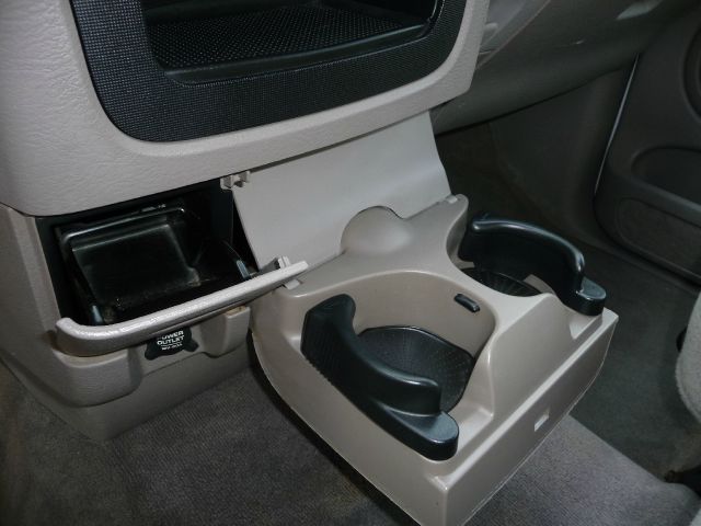 Dodge Ram 1500 2002 photo 28