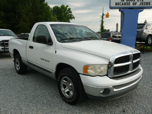 Dodge Ram 1500 2002 photo 29