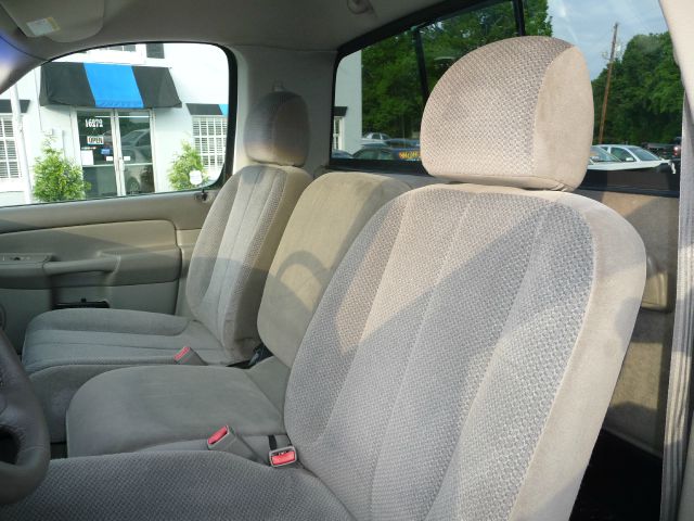 Dodge Ram 1500 2002 photo 3