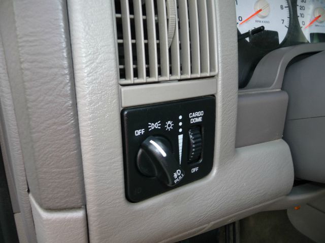 Dodge Ram 1500 2002 photo 30