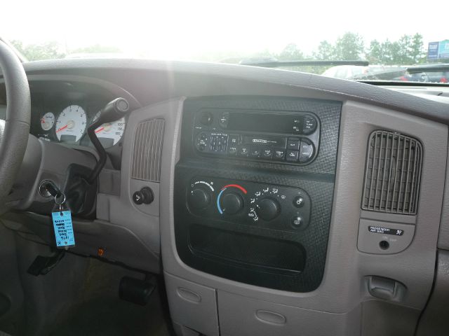 Dodge Ram 1500 2002 photo 6