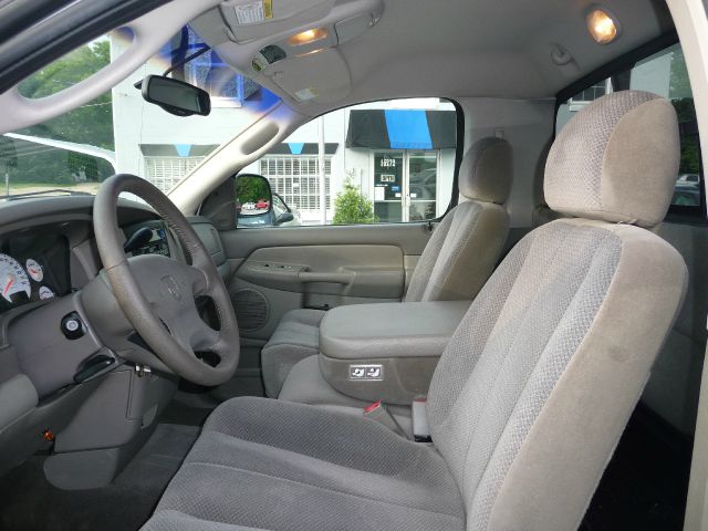 Dodge Ram 1500 2002 photo 7