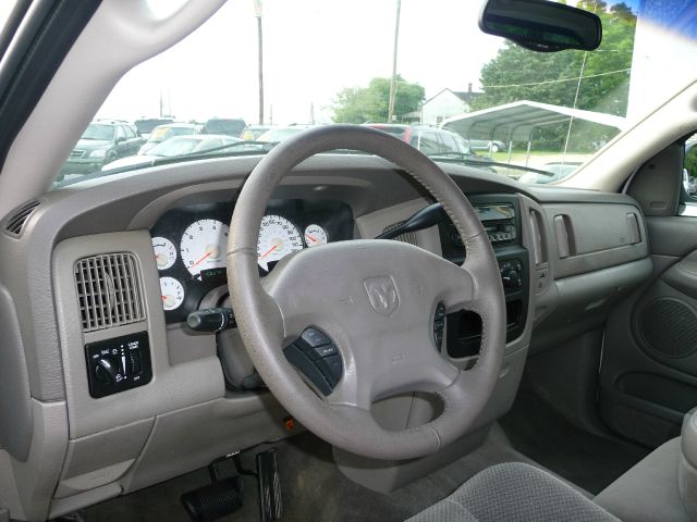 Dodge Ram 1500 2002 photo 9