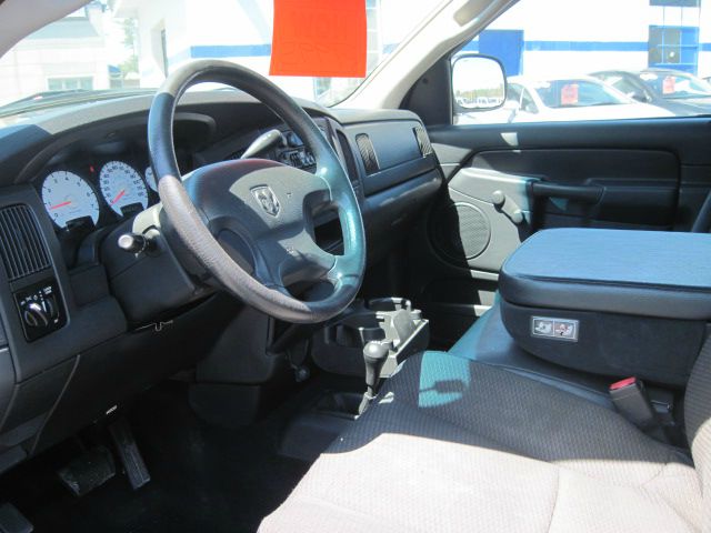 Dodge Ram 1500 2002 photo 1