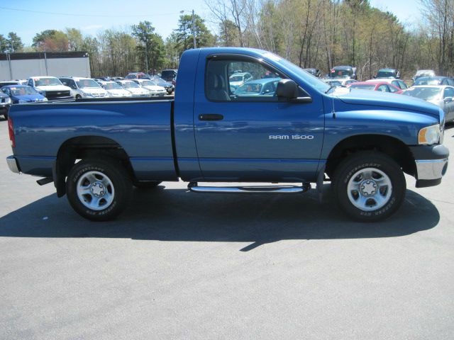 Dodge Ram 1500 2002 photo 2