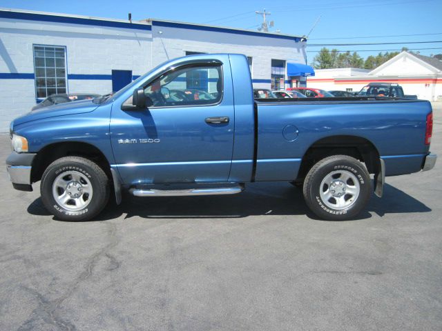 Dodge Ram 1500 2002 photo 3