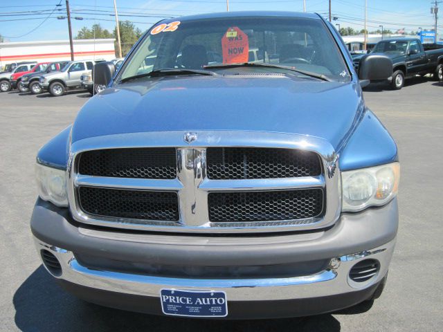 Dodge Ram 1500 2002 photo 5