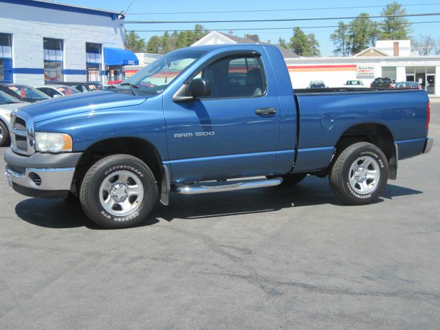 Dodge Ram 1500 2002 photo 6