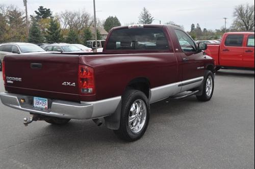 Dodge Ram 1500 Laramie QUAD CAB Other