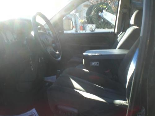 Dodge Ram 1500 2002 photo 1