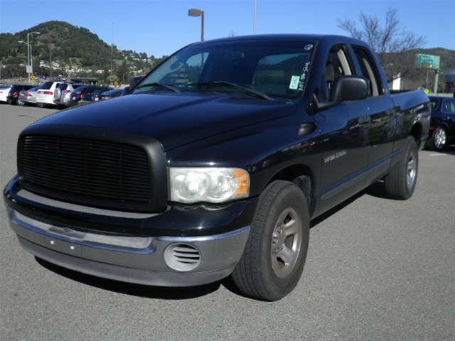 Dodge Ram 1500 Base Unspecified