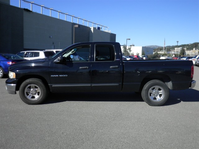 Dodge Ram 1500 2002 photo 1