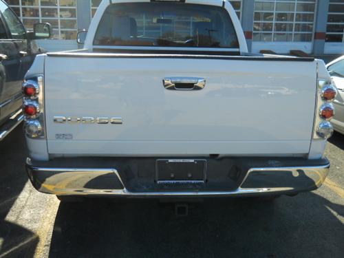 Dodge Ram 1500 2002 photo 2