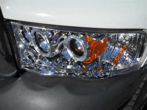 Dodge Ram 1500 2002 photo 3