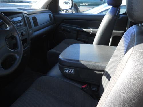 Dodge Ram 1500 2002 photo 5