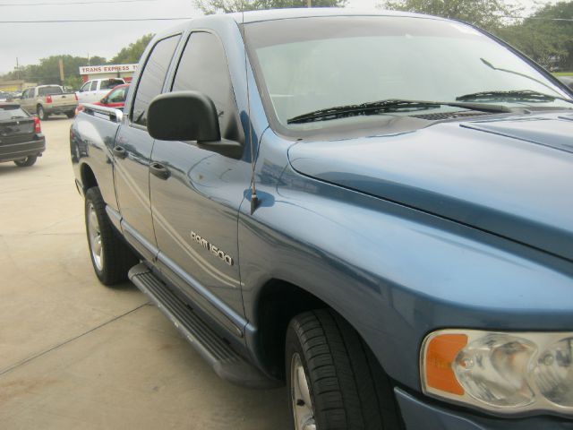 Dodge Ram 1500 2002 photo 2