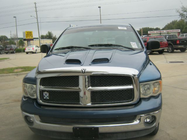 Dodge Ram 1500 2002 photo 3