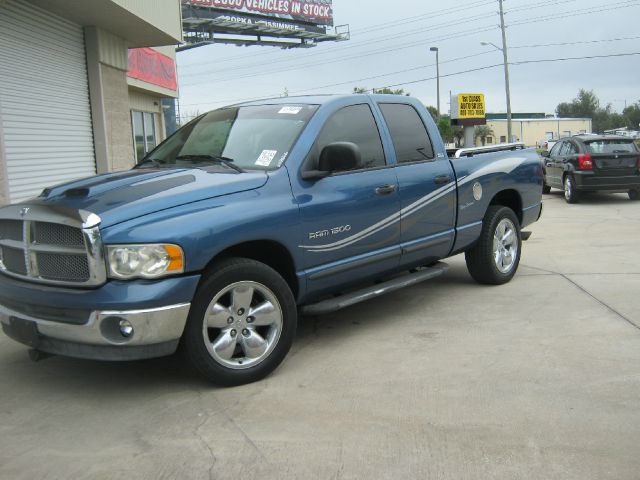 Dodge Ram 1500 2002 photo 4