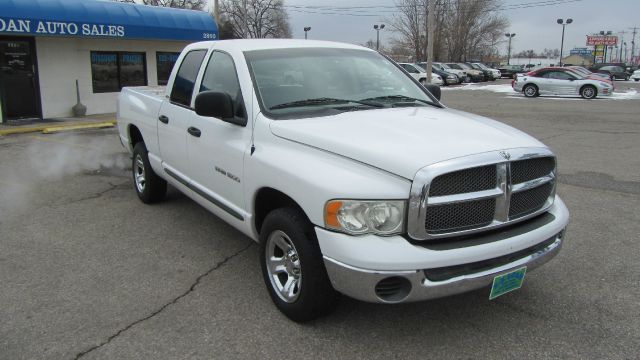 Dodge Ram 1500 2002 photo 1