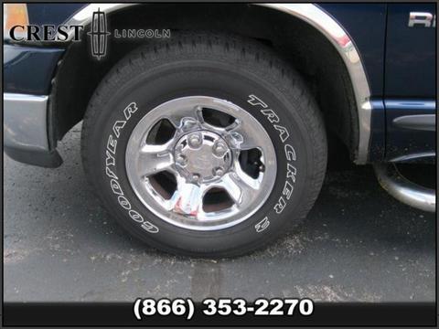 Dodge Ram 1500 2002 photo 1