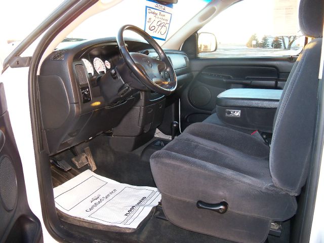 Dodge Ram 1500 2002 photo 3