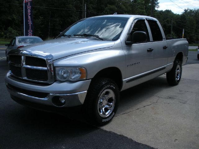 Dodge Ram 1500 2002 photo 1