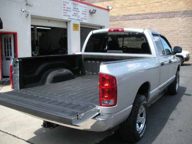 Dodge Ram 1500 2002 photo 3