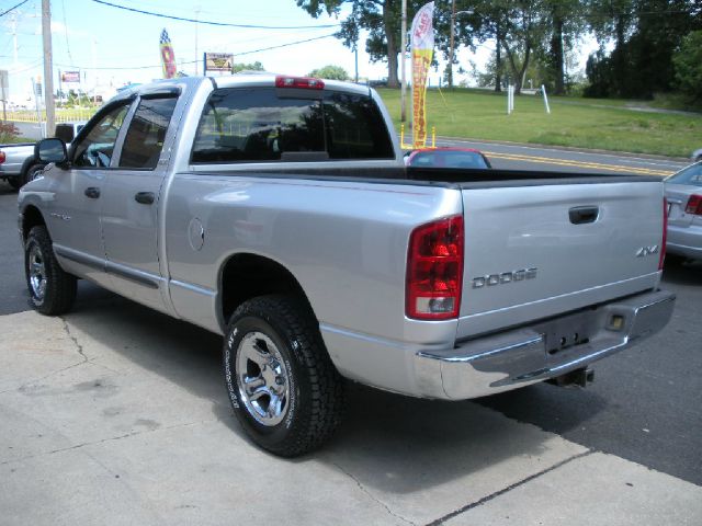 Dodge Ram 1500 2002 photo 4