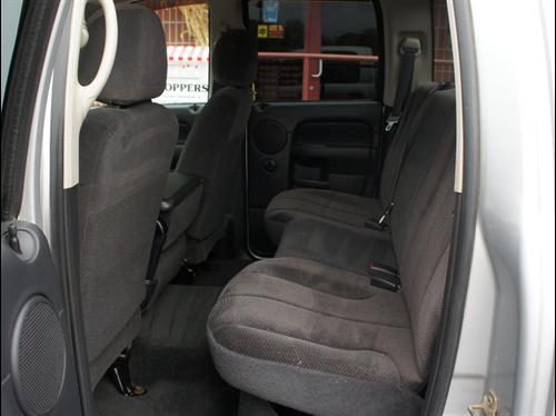 Dodge Ram 1500 2002 photo 1