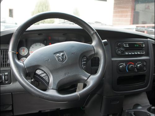 Dodge Ram 1500 2002 photo 3