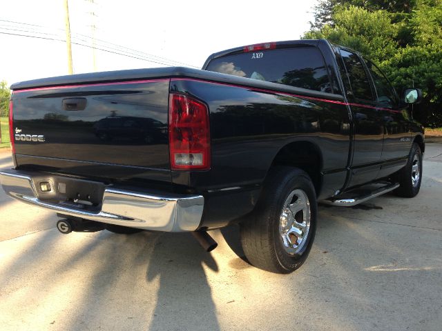 Dodge Ram 1500 Z71/ls Pickup Truck