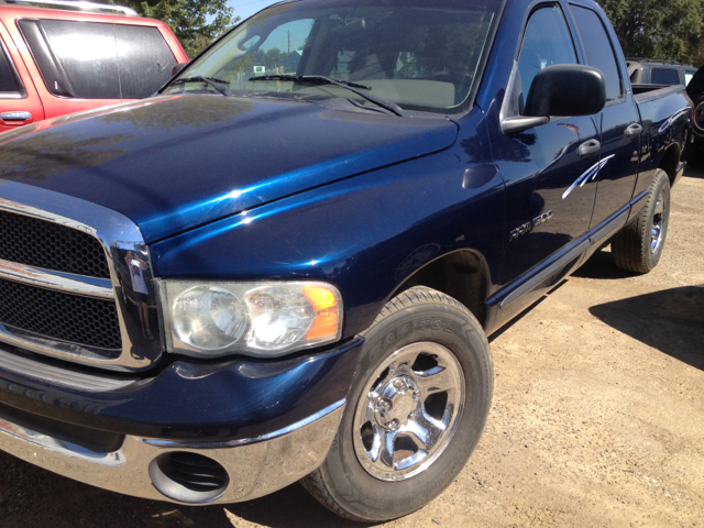 Dodge Ram 1500 2002 photo 2