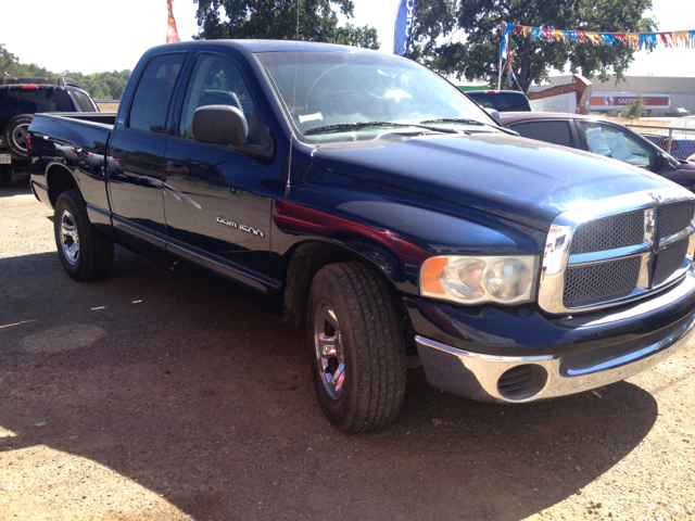 Dodge Ram 1500 2002 photo 3